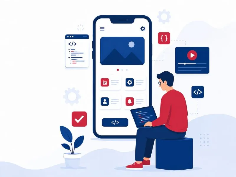 Mobile App Development